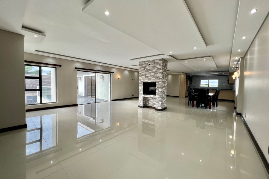 To Let 3 Bedroom Property for Rent in Flamingo Vlei Western Cape